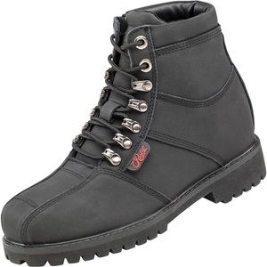 Joe Rocket Rebellion Motorcycle Boots